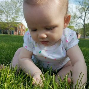 Meet your Posher, Timothy